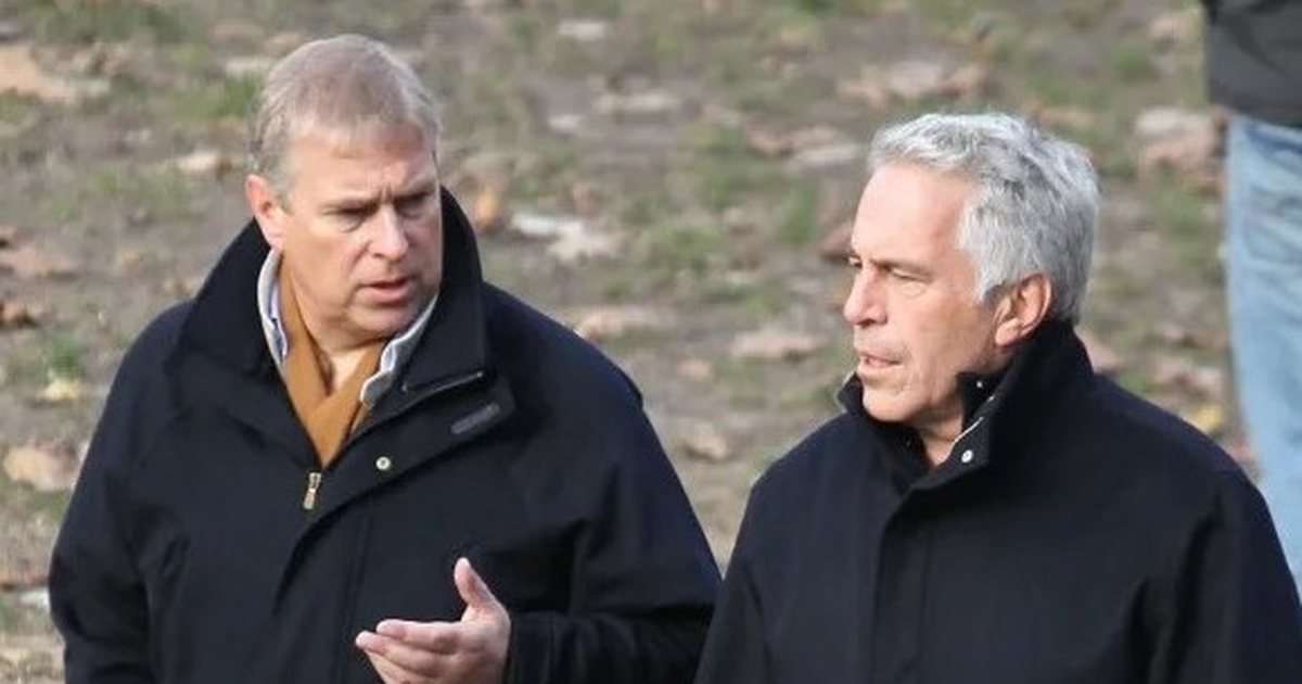 Zbulime të reja rreth marrëdhënies së Andrew me Epstein  ish princi i dërgonte raporte për udhëtimet jashtë vendit
