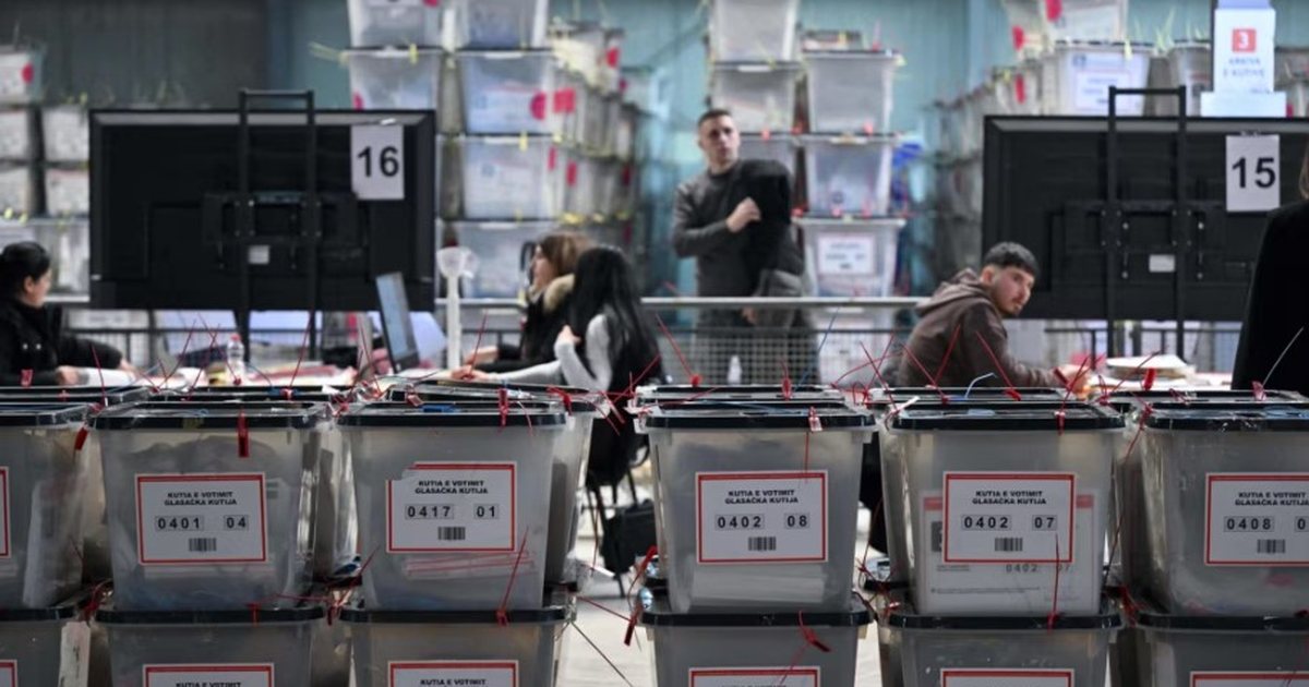 KQZ certifikon sot rezultatin zgjedhor në Kosovë