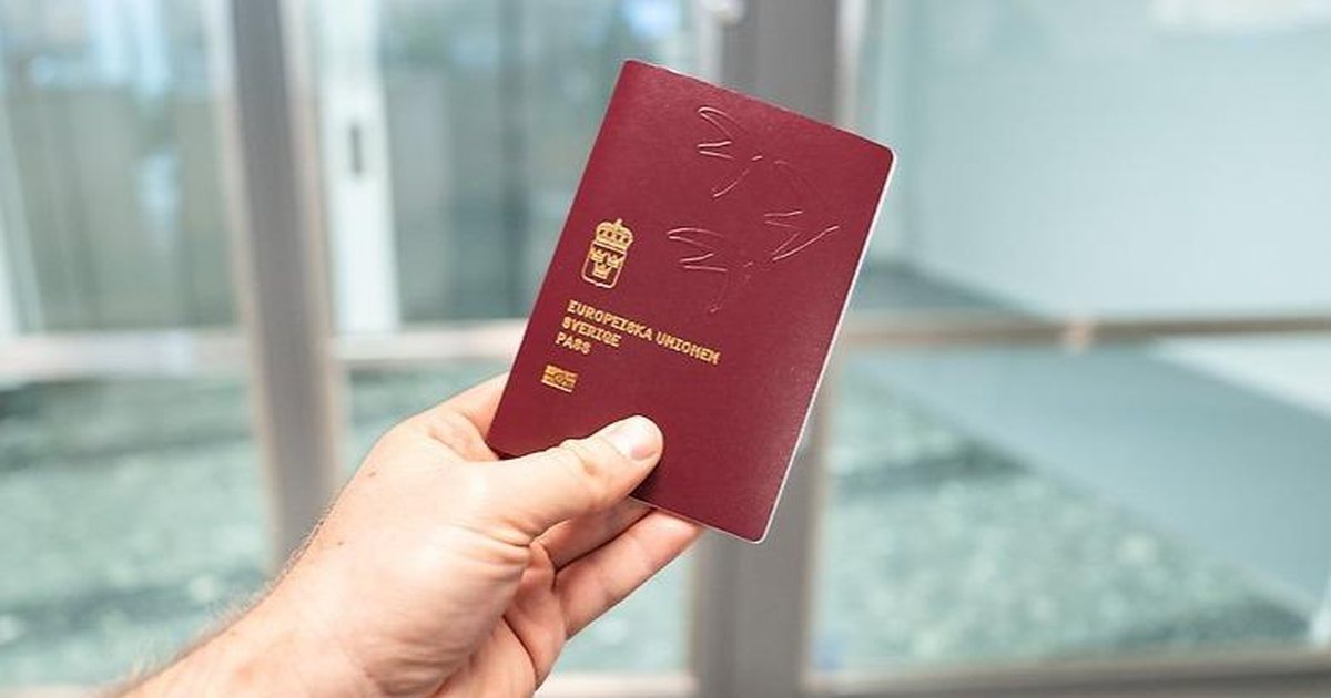 Suedia ashpërson ligjin e shtetësisë  ja çfarë ndryshon për emigrantët