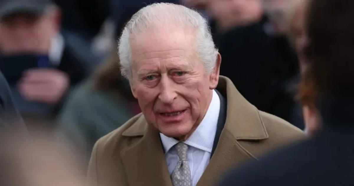 Policia britanike shqyrton akuzat ndaj Andrew  reagon Mbreti Charles  Jemi të gatshëm për bashkëpunim