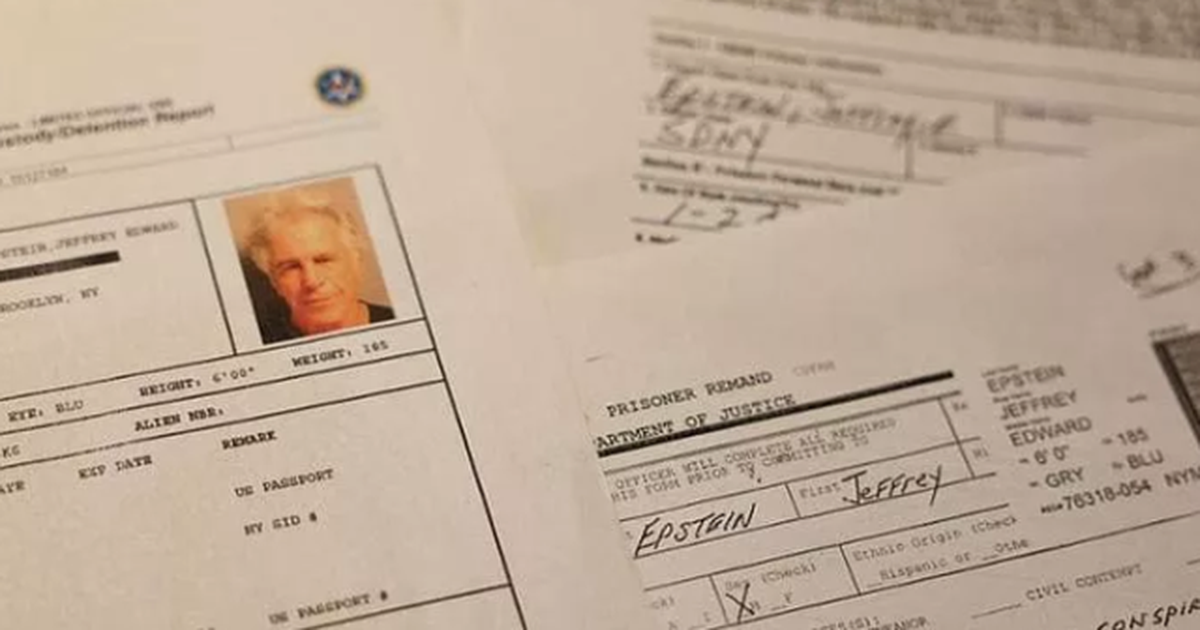 Dosjet Epstein zbulojnë mëkatet e oligarkisë digjitale