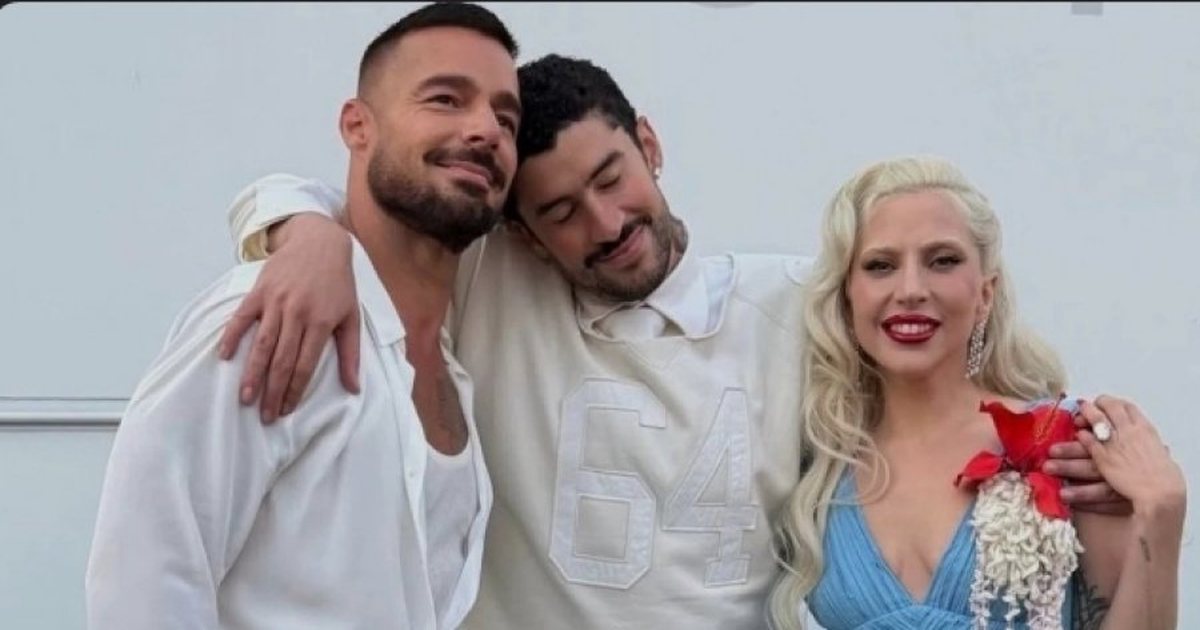 Ricky Martin habit shikuesit e Super Bowl  duket më i ri se Bad Bunny