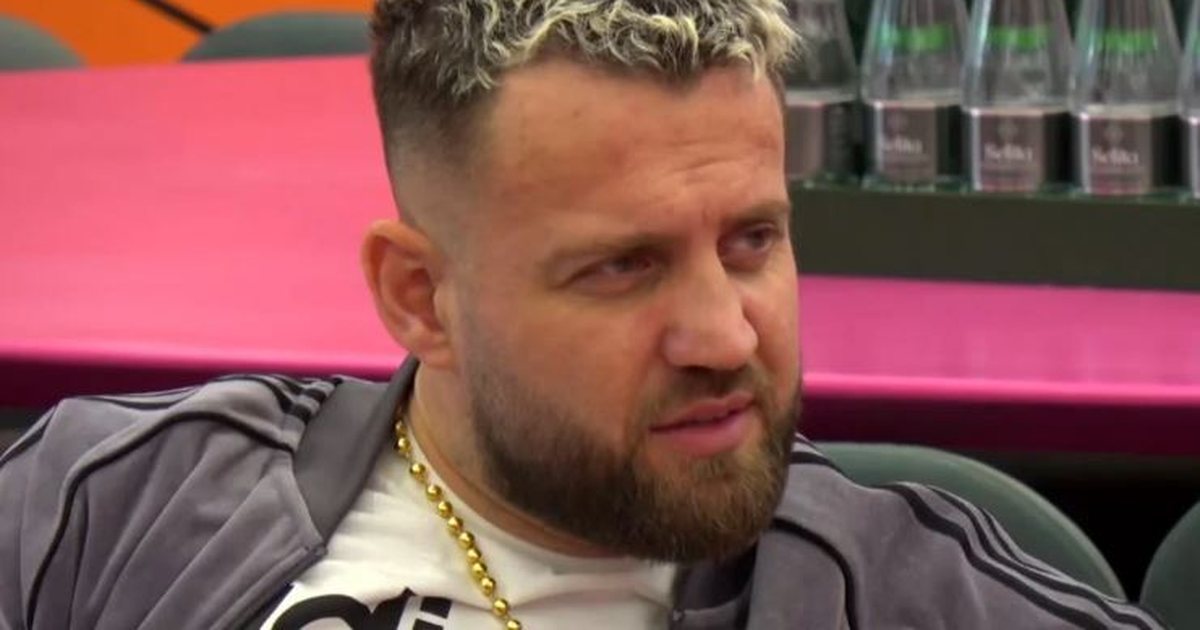  Kam tentuar t i jap fund jetës    Rrëfimi tronditës i Luizit  I kisha humbur shpresat