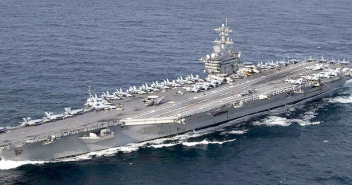 SHBA merr komandën e unifikuar detare të Aleancës