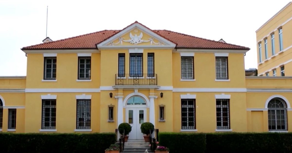 Ambasada Amerikane paralajmëron qytetarët për protestën e 10 Shkurtit në Tiranë