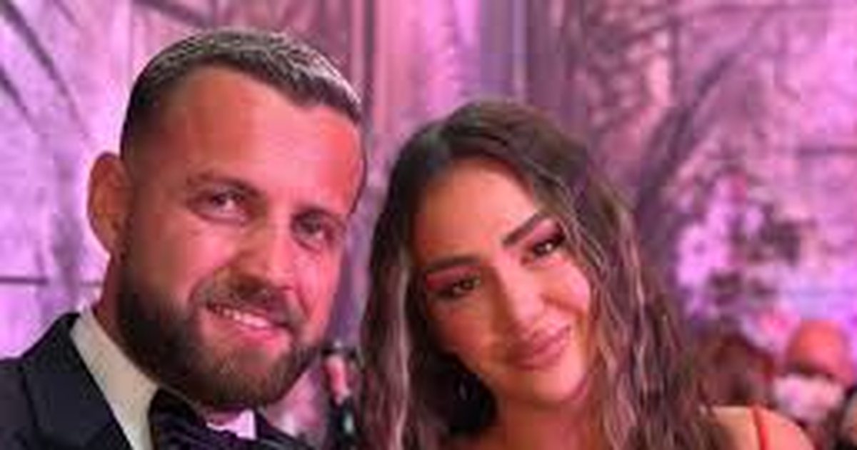 Luizi nuk e zbatoi  urdhërin  e gruas  reagon Kiara 