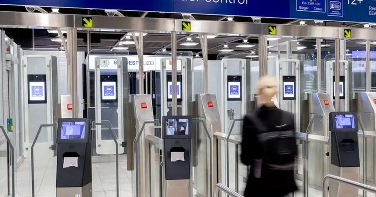 Shqipëria dhe Belgjika aktivizojnë sistemin e përbashkët elektronik për menaxhimin e emigracionit të paligjshëm