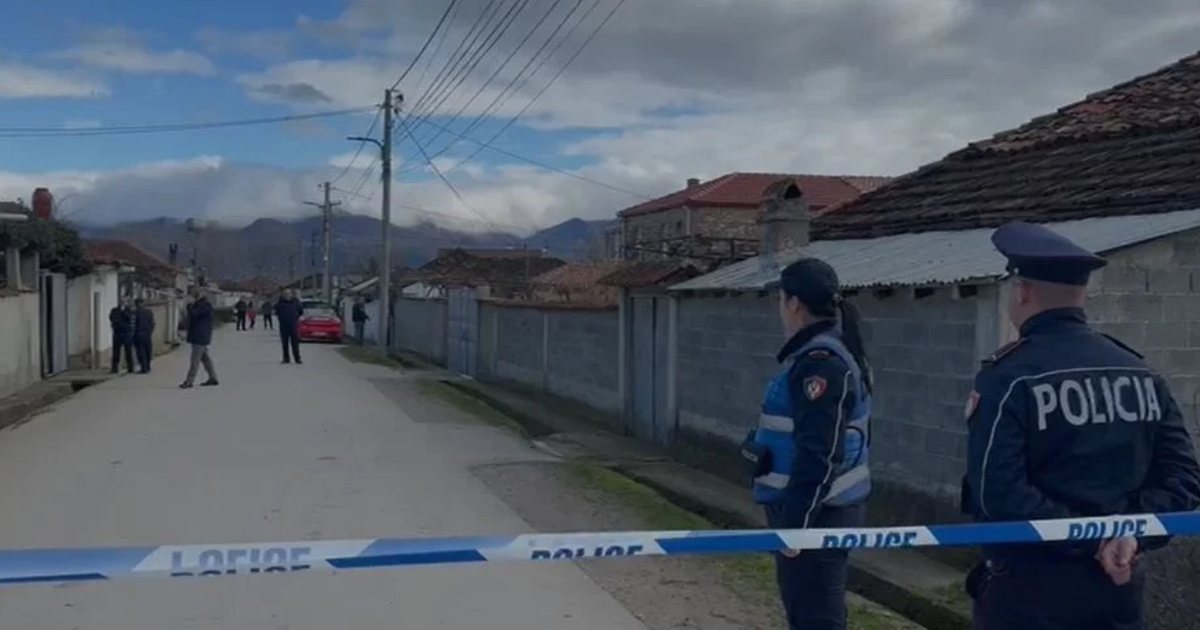 Vetëvrasja e 61 vjeçarit në Maliq  detaje të TRISHTA  3 muaj më parë i kishte vdekur bashkëshortja 
