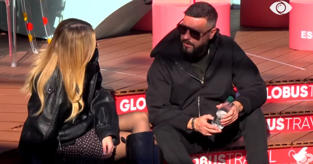  Çfarë marrëdhënie ke me Gimbon    Miri merr përgjigjen që nuk e priste nga Selin  Nuk të takon   