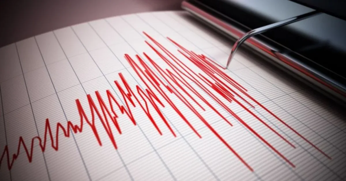 Lëkundje tërmeti ndjehen në Kukës