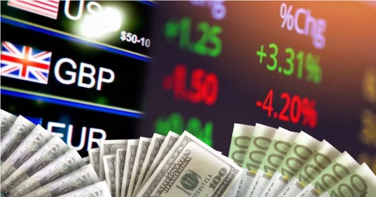 Me sa blihen e shiten dollari dhe euro  çfarë ndodh me monedhat e tjera  Këmbimi valutor 11 shkurt 2026