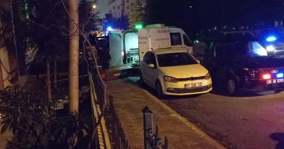 E rëndë në Turqi  35 vjeçari merr leje nga burgu vret nënën  vajzën e tij dhe ish gruan  më pas i jep fund jetës