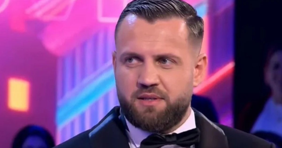 Kush e fiton Big Brother VIP 5  Ja si u përgjigj Luiz Ejlli pasi u largua nga shtëpia
