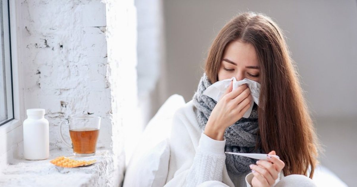 Zbulimi i fundit i shkencëtarëve  Si gripi mund të godasë zemrën dhe të shkaktojë infarkt