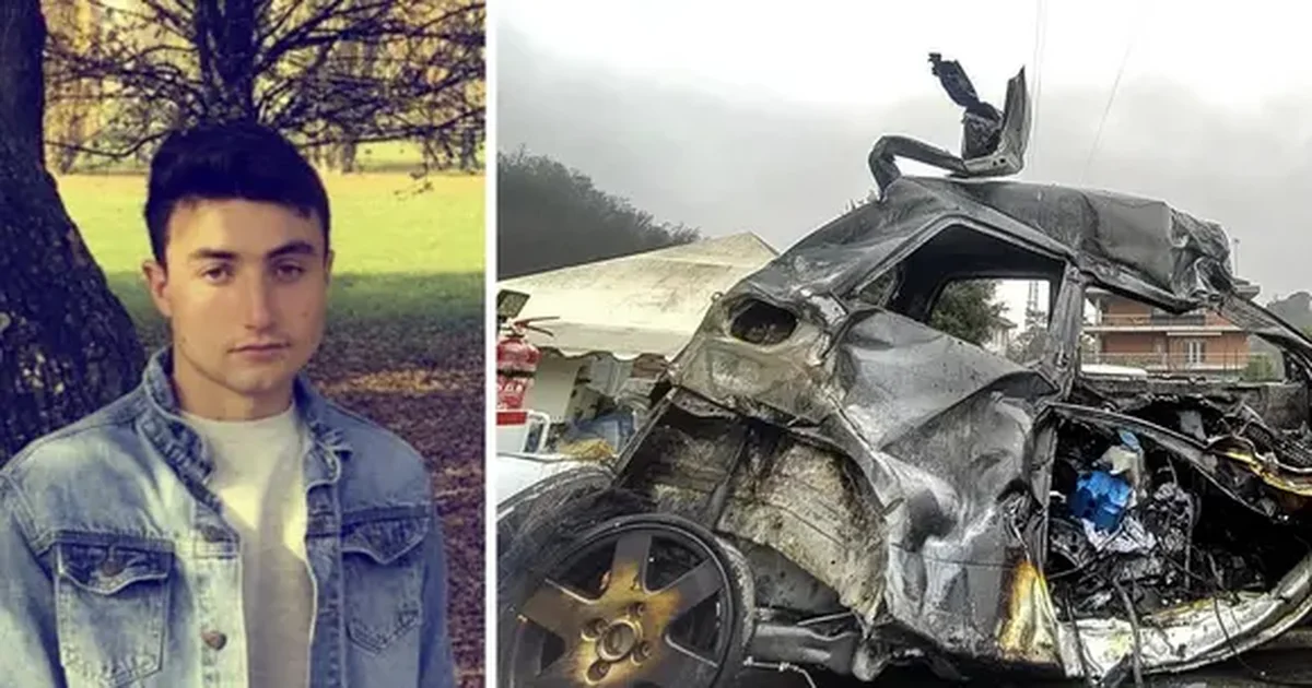 Shkak parakalimi i gabuar  32 vjeçari shqiptar humb jetën në Itali pas përplasjes me kamionin 