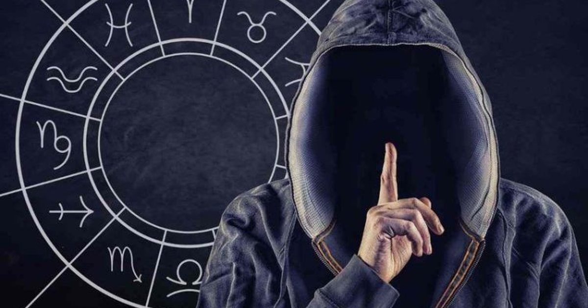 Besojini pa problem  Këto dy shenja të zodiakut ta ruajnë sekretin për gjithë jetën