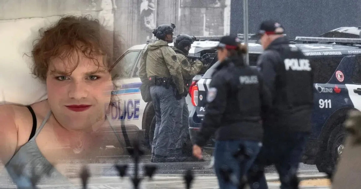 Masakra me 10 viktima në shkollë  media kanadeze zbulon  Autorja është një transgjinore 18 vjeçare