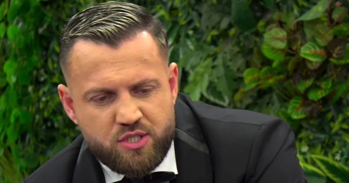  Mateo e ka mendjen te loja  Gimbo    Luizi analizon çiftet e mundshme në BBV 5  Më shumë shoh Malin me Stenaldon