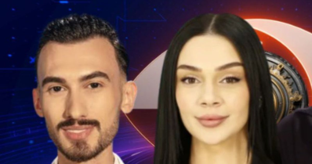  Kuptoheshim pa folur   Krusita për Kristin pas daljes nga  Big Brother Vip   Jashtë do të jemi 