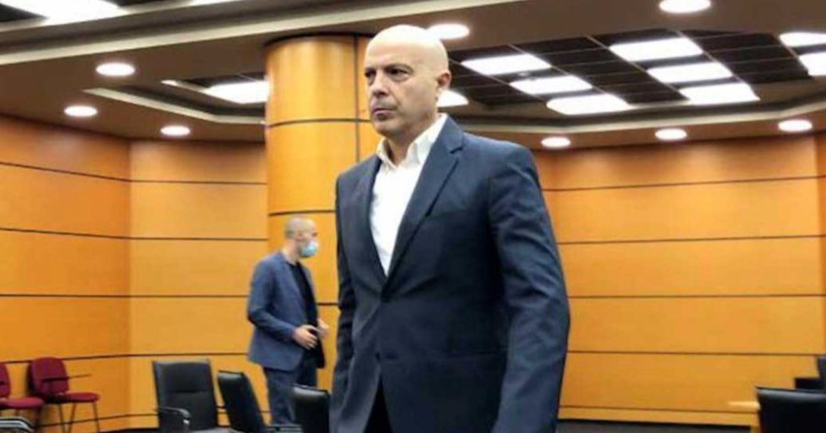 Kërkesa e Veliajt kundër Ols Dados  Gjykata Administrative vendos datën e seancës përgatitore