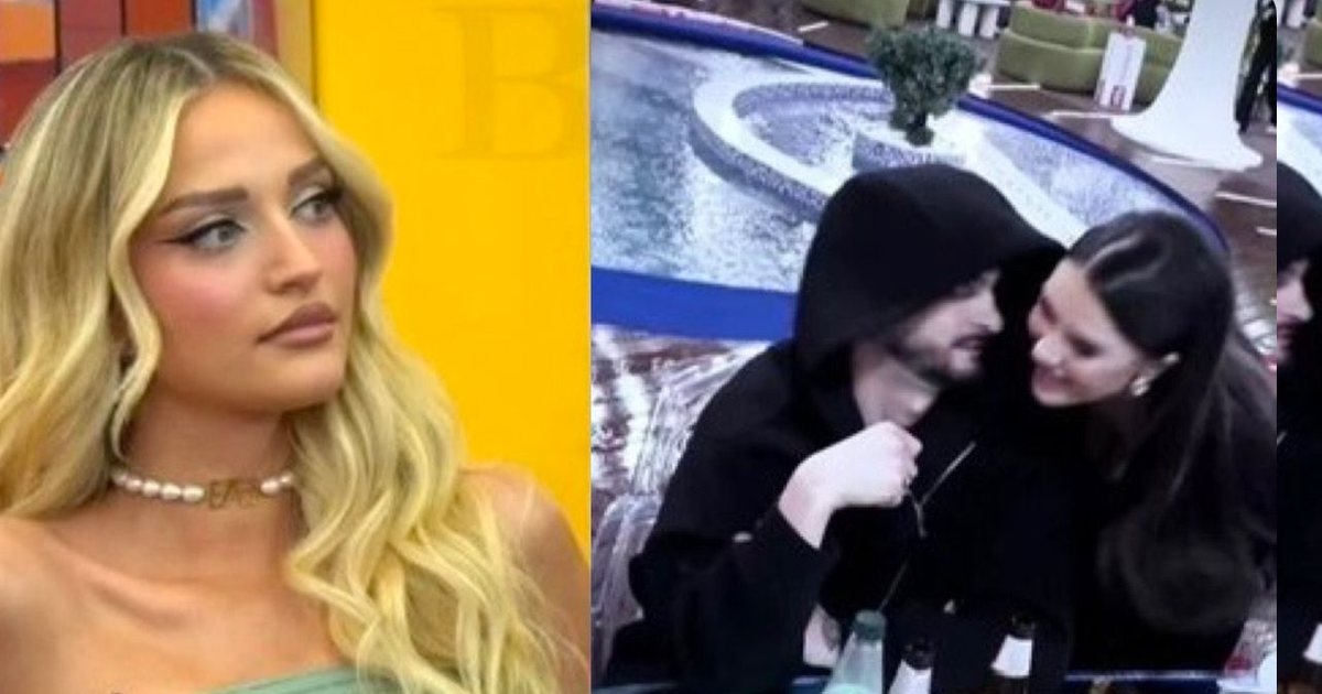  Mbyllet këtu e gjitha    Përçahen  dy kunatat në Big Brother  Selin  Ka lënë skema të shëmtuara me mua