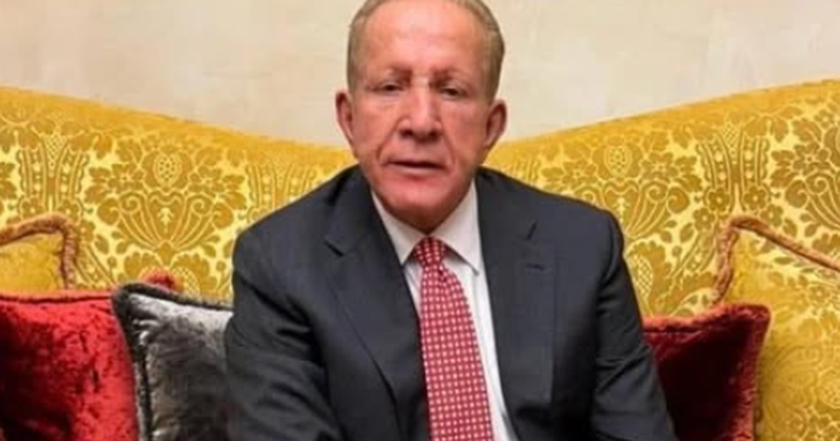 Pacolli sqaron borxhin e Naim Murselit  Nuk i ka shlyer të gjitha detyrimet