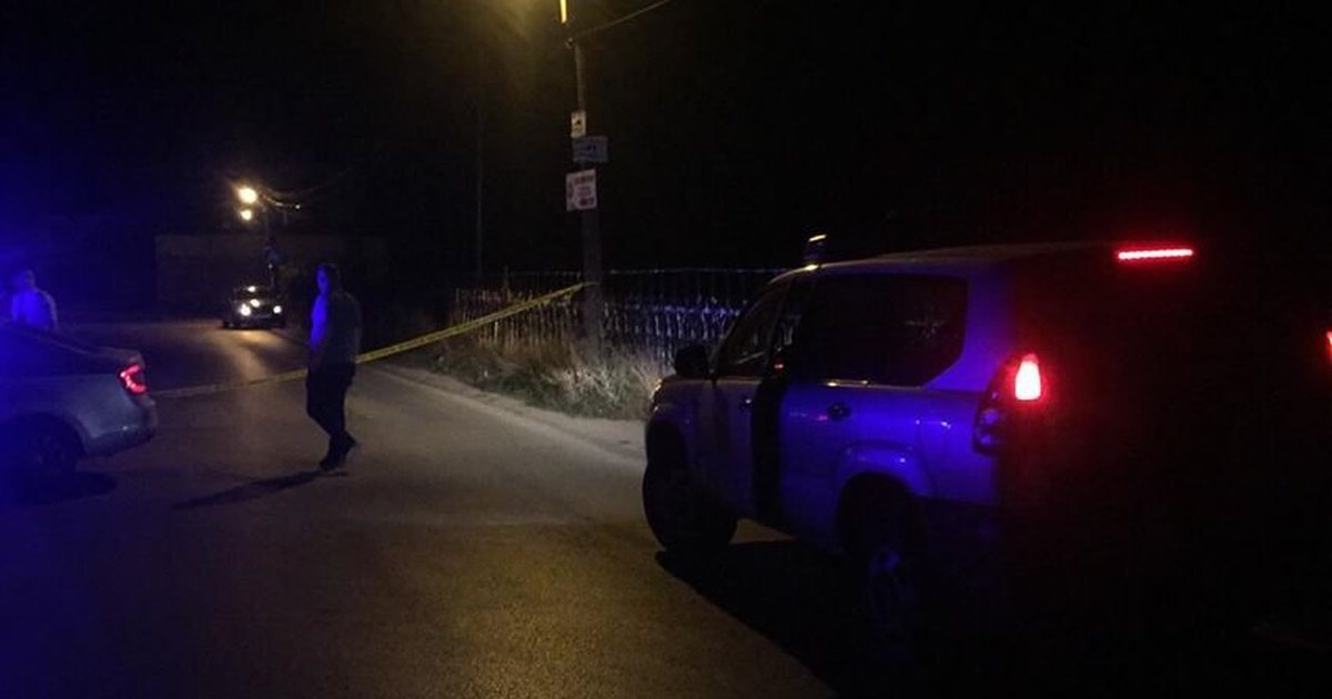 Të shtëna me armë në Mitrovicën e Jugut  plagoset 25 vjeçari  Në pranga dy të dyshuar