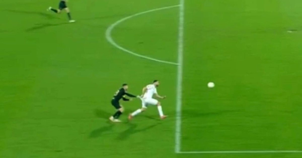  Jemi cënuar   Elbasani reagon pas ndeshjes ndaj Partizanit  shkak   