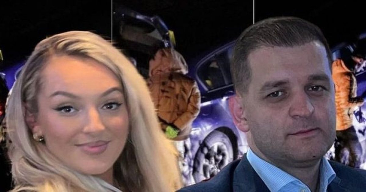  Nesër mbaron kjo punë   MESAZHI tronditës i Naim Murselit për Granit Plavën para vrasjes së Liridonës