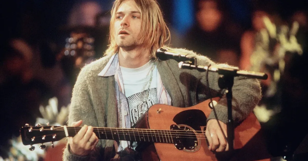  Nuk ishte vetëvrasje   Hetimi i ri mjeko ligjor hedh dyshime mbi të vërtetën e vdekjes së Kurt Cobain  Shkrimi në letrën e   