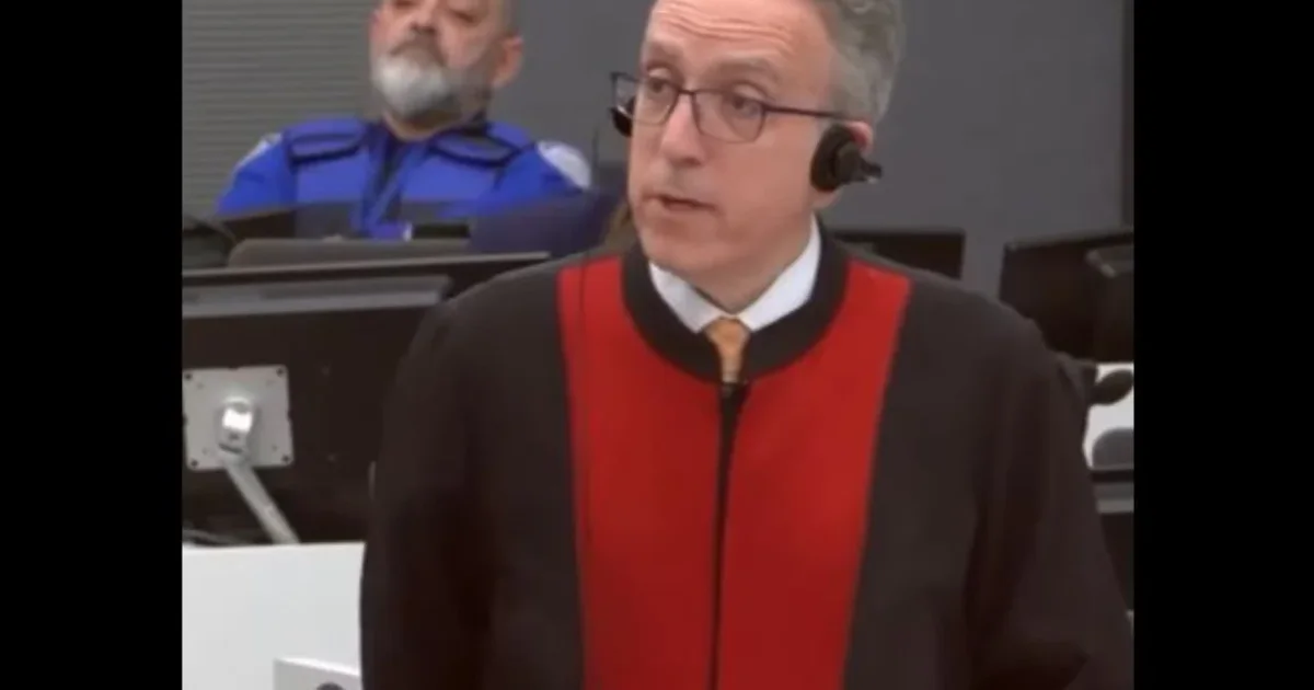  Thaçi është i pafajshëm   Rama publikon pjesë nga mbrojtja e ish Presidentit  Ja arsyeja kur flet përballë idiotësisë ndërkombëtare