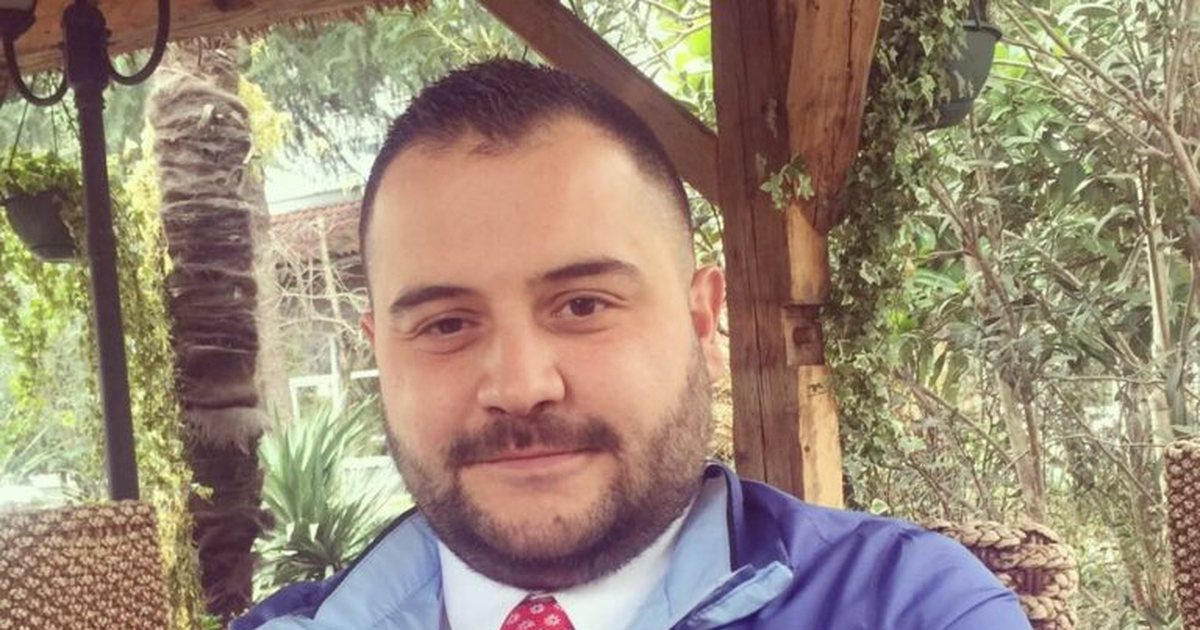 Akuzohet për gjobëvënie ndaj një zyrtari  arrestohet gazetari i njohur  EMRI 