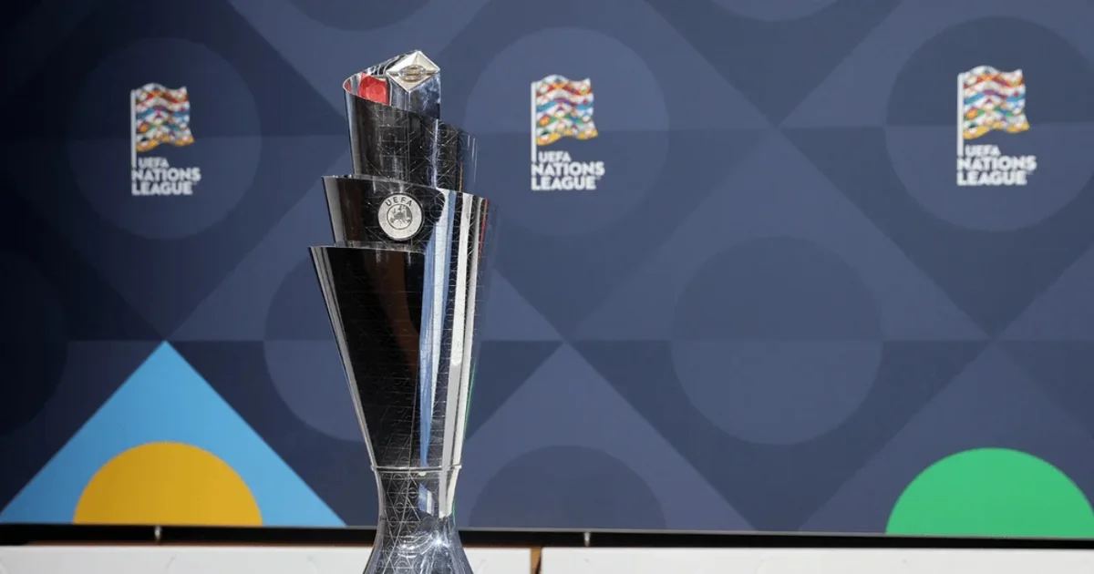 Liga e Kombeve  kuqezinjtë mësojnë kundërshtarët  në lojë play off i i Europianit