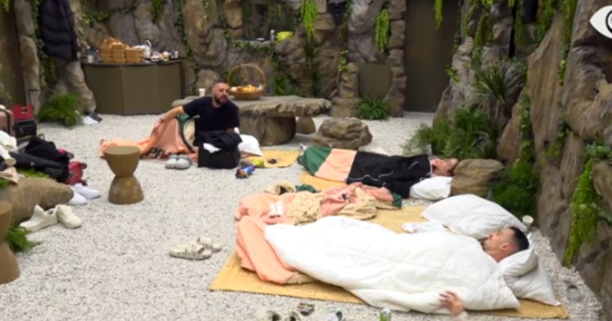  Gore  a u kënaqe me Keijsin      Mateo debaton me Mirin  I pisët  të pastroj unë gojën me një   