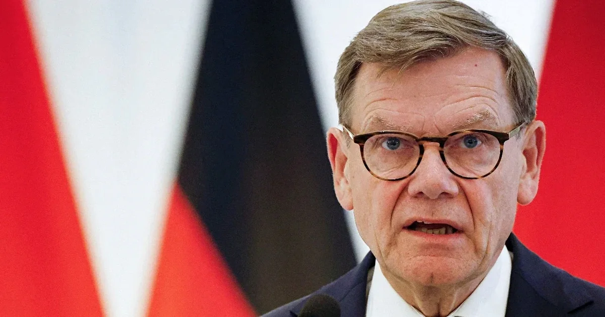 U kritikua për deklaratat e saj ndaj Izraelit  Ministri i Jashtëm gjerman kërkon dorëheqjen e Francesca Albaneses