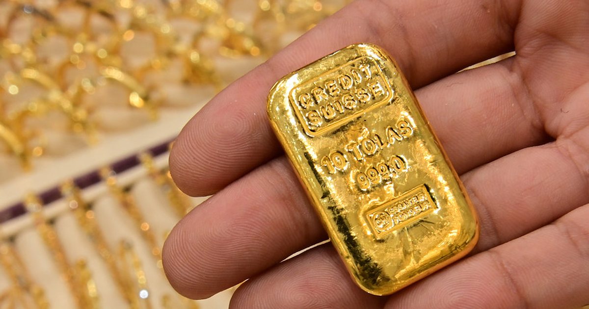 Dyshonte për vjedhje  italiani gabimisht hodhi në mbeturina kutinë me shufra ari me vlerë 120 mijë euro