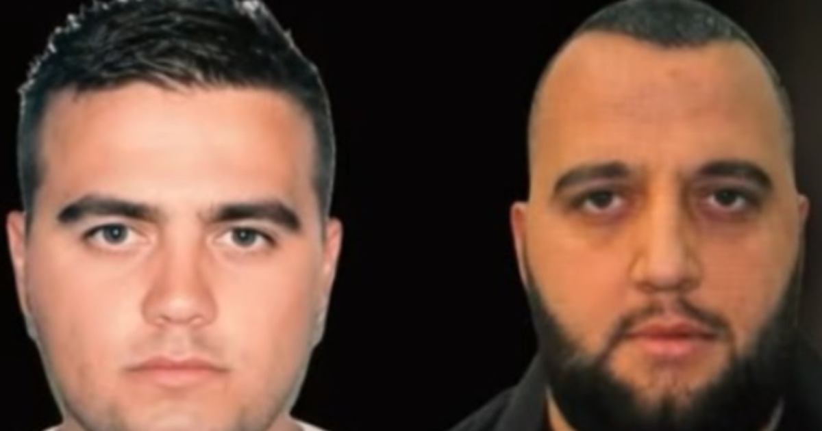 Ekstradohet në Shqipëri vëllai i Suel Çelës  pritet mbërritja në Rinas