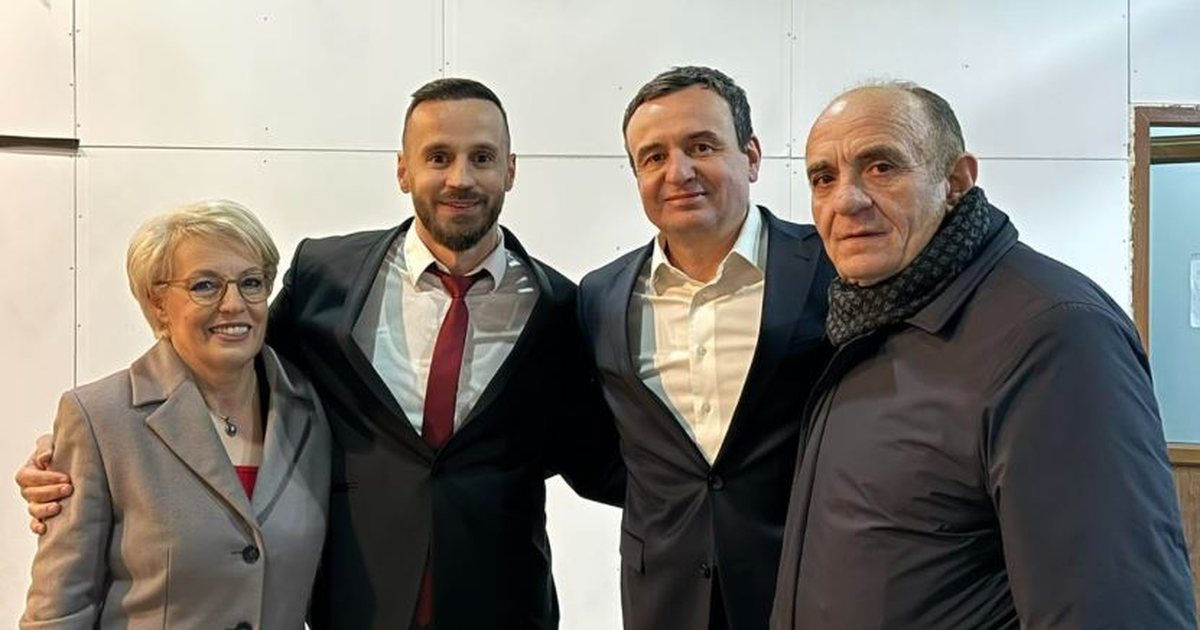 Kush është deputeti i Albin Kurtit që votoi kundër mbështetjes së krerëve të UÇK së