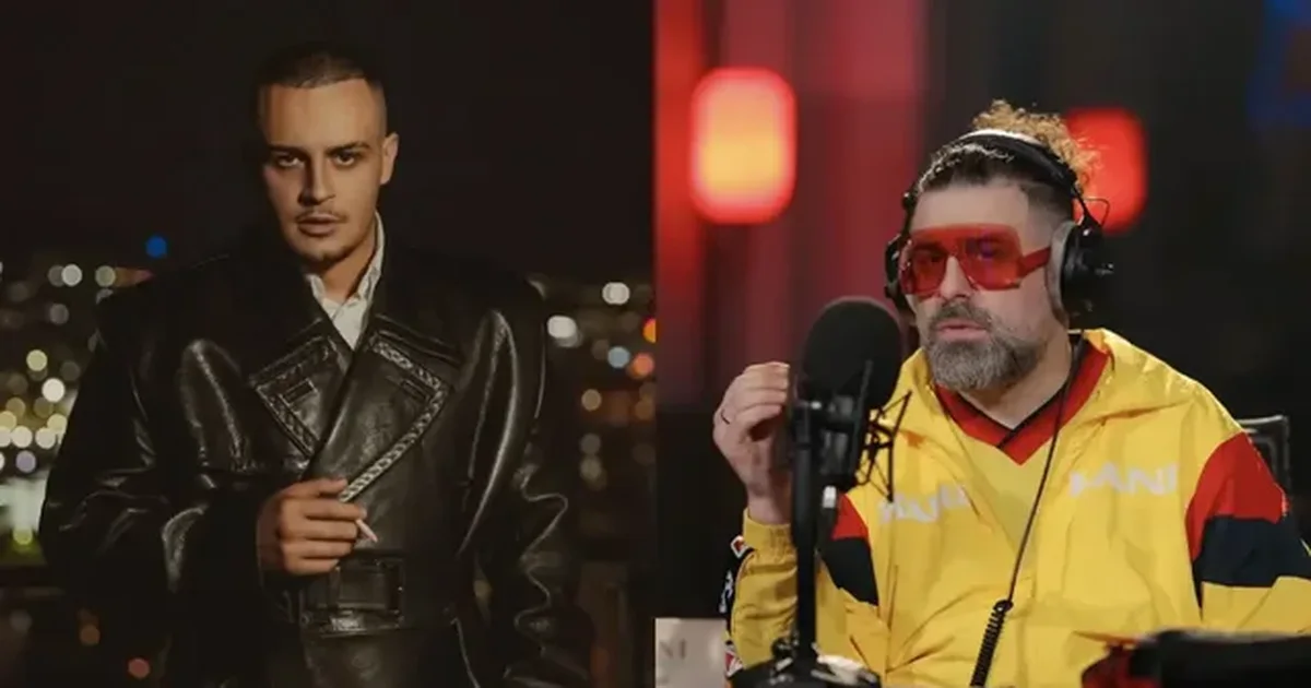 Mc Kresha tregon pse nuk bashkëpunoi me Don Xhonin