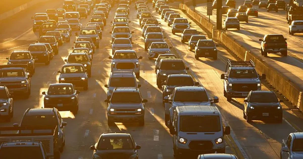 Trump shfuqizon vendimin kyç të epokës Obama për gazrat serrë  paralajmëron betejë ligjore