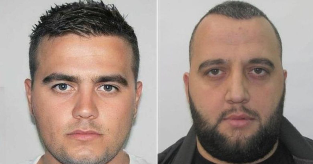 Ekstradimi nga Belgjika i Mario Çelës  vëllai i Suel Çelës i akuzuar për vrasje dhe organizatë kriminale