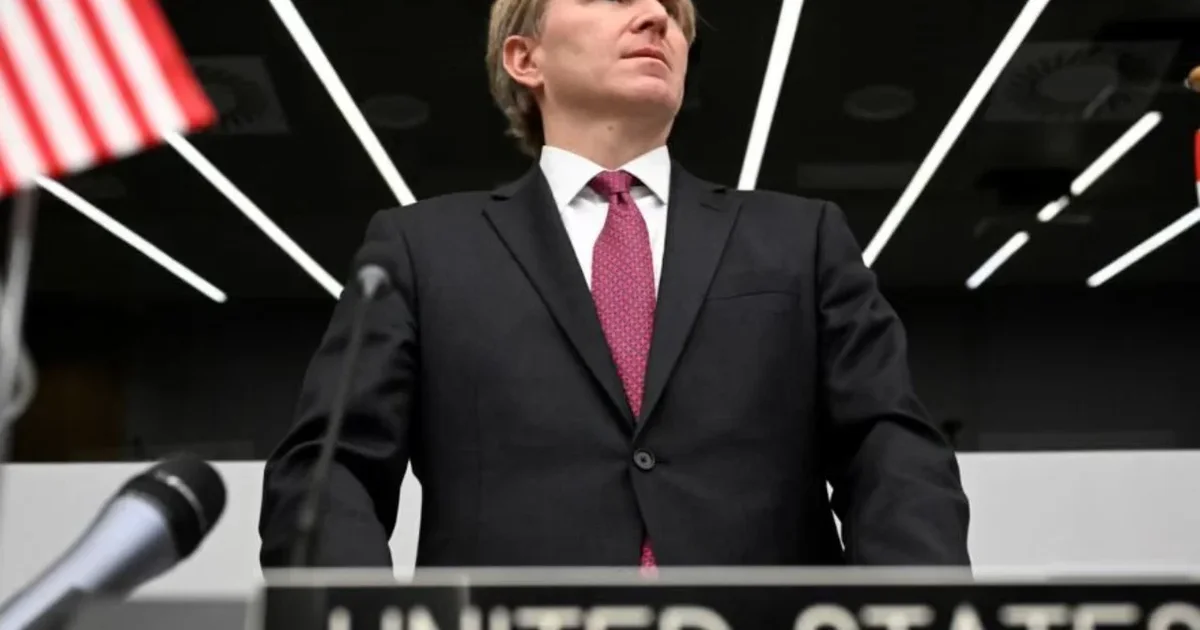  Të mbrohemi nga kërcënimi rus   SHBA i bën thirrje vendeve europiane të NATO s  Rrisni kapacitetet luftarake