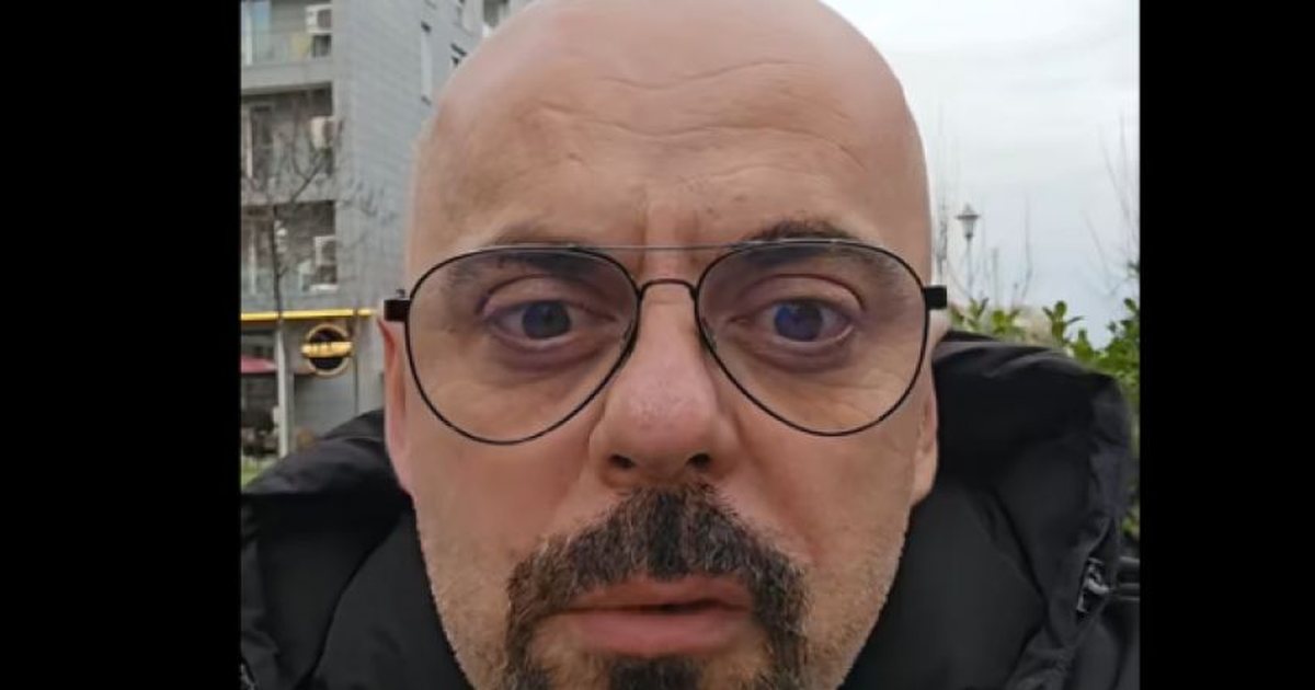 Goditja në emision nga Berat Buzhala  reagon publikisht Albatros Rexhaj