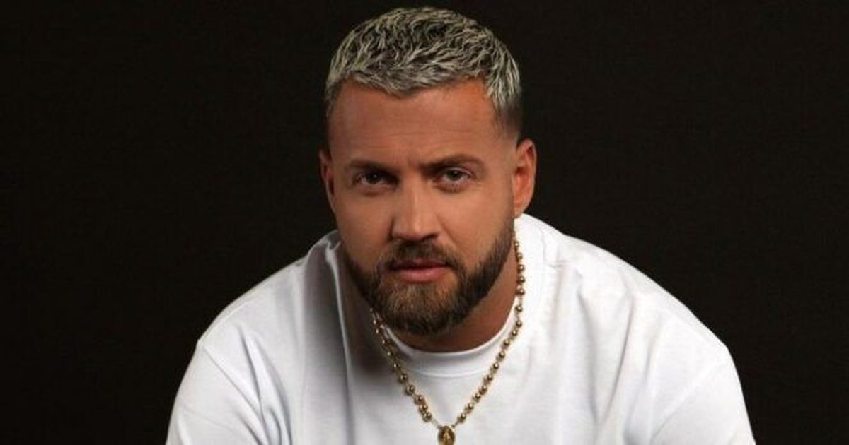  Tentova të vrisja veten   Luizi flet për periudhën më të vështirë të jetës  Lejova njerëzit të më shkelnin 