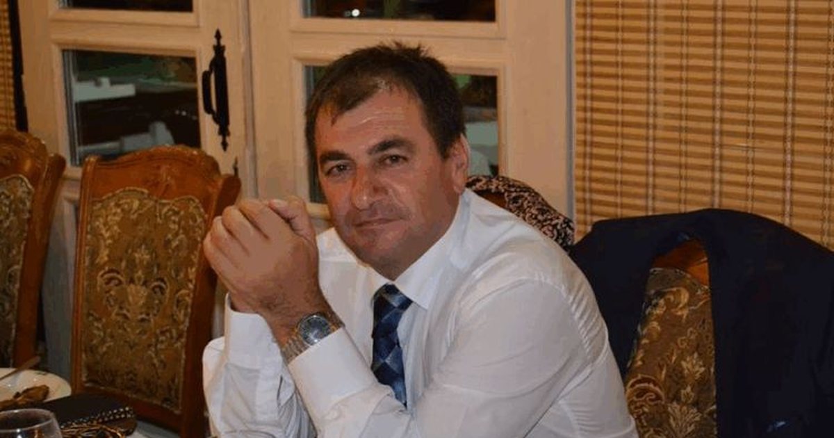  Kam 70 mln lekë borxh tek punëtorët   Detaje nga grabitja e Fibank  autori tregon pse zgjodhi këtë bankë  Armën e kam   