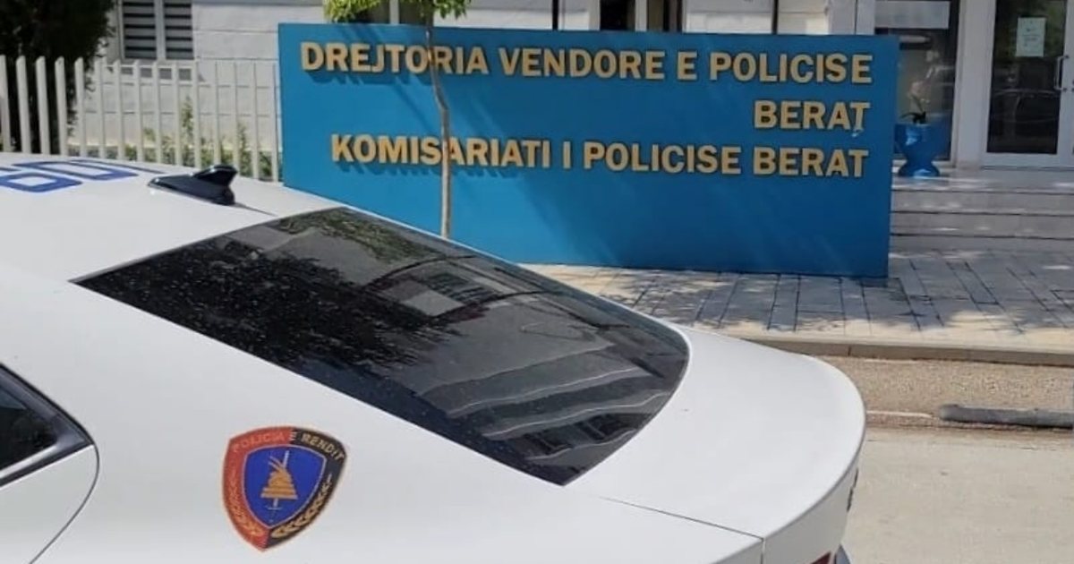 50 vjeçari vdiq pasi ra nga skela teksa punonte  arrestohen dy kontraktorët në Berat 