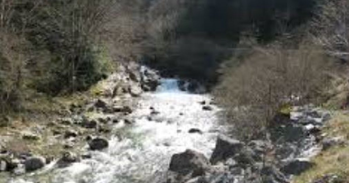 E rëndë në Delvinë  një person gjendet i vdekur në përrua  dyshohet se 