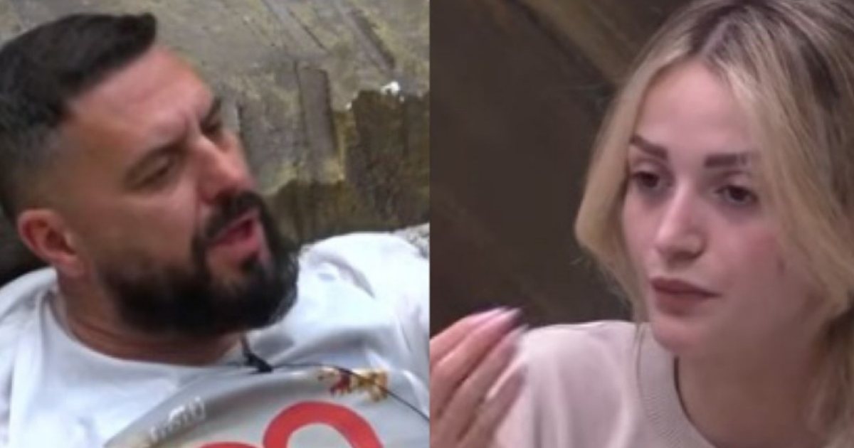  Ty të thanë incest në familje      Selin debaton me Mirin  Mua nuk më kanë thënë që kam ndjenja për ty