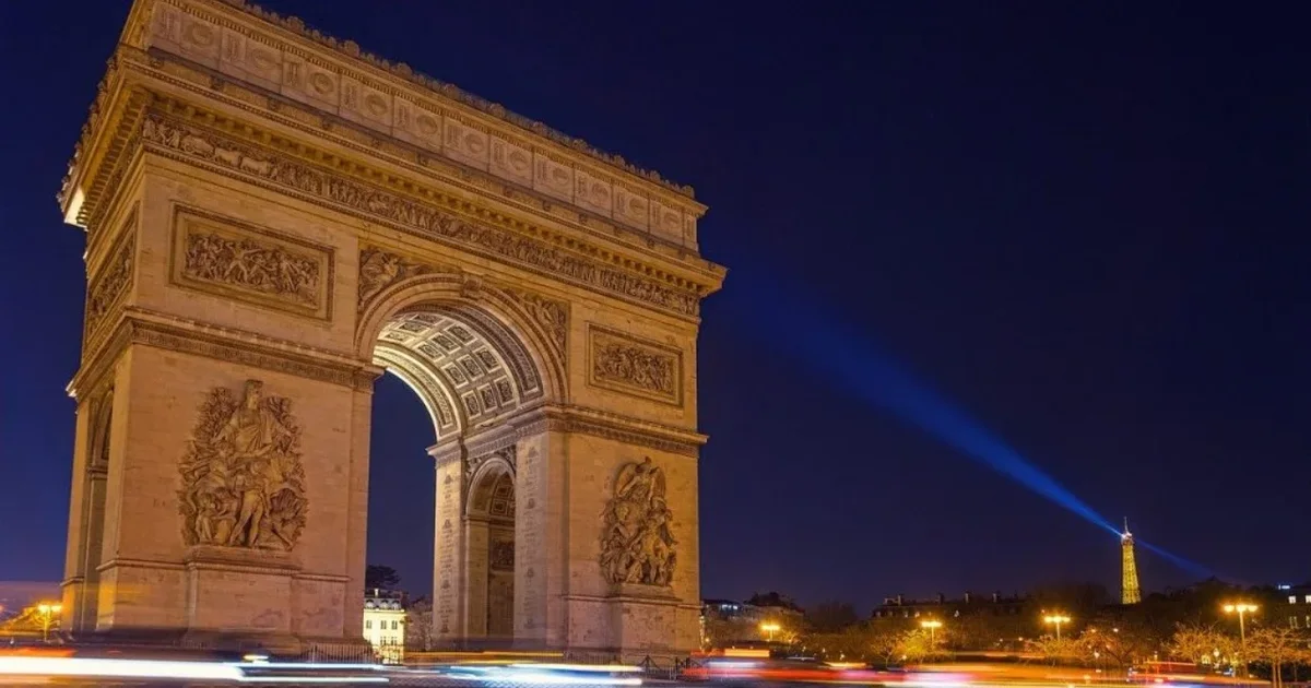 Një person plagoset rëndë pasi kërcënoi me thikë një polic  dyshimet për një sulm terrorist alarmojnë Parisin