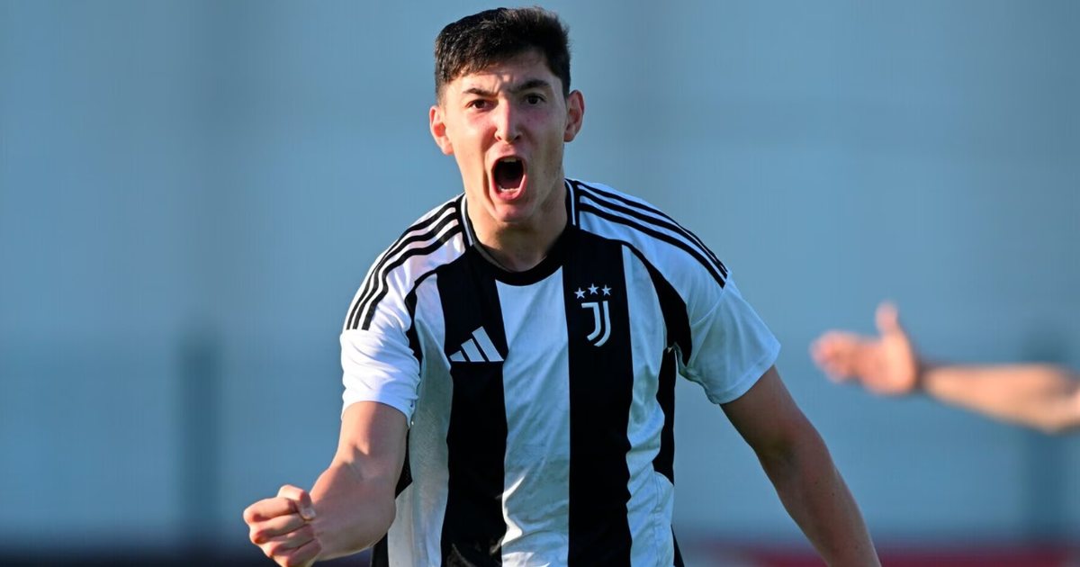 Futbollisti i kombëtares shqiptare mahnit tek Juventusi  6 gola në 7 ndeshje